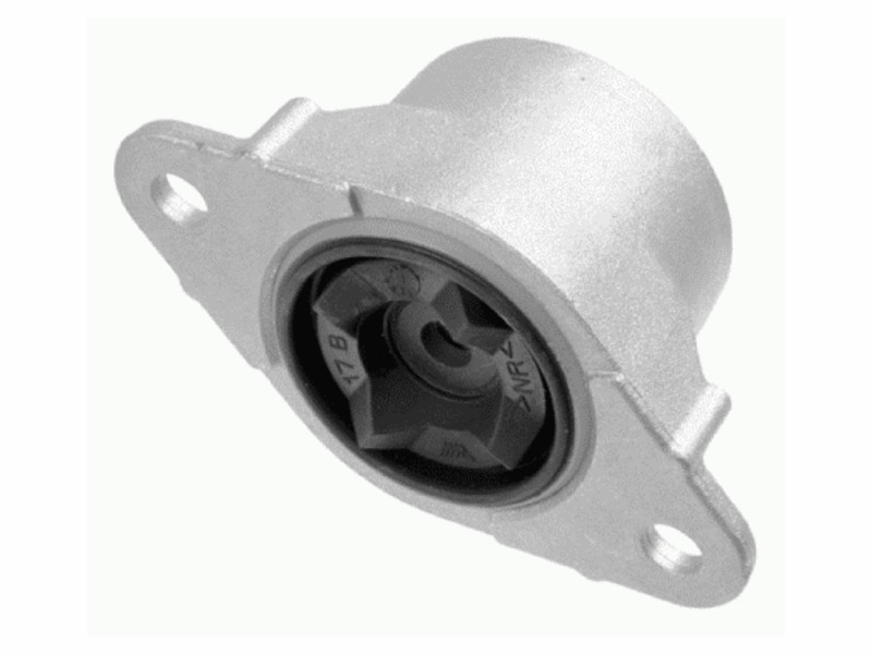 Strut mount bearing