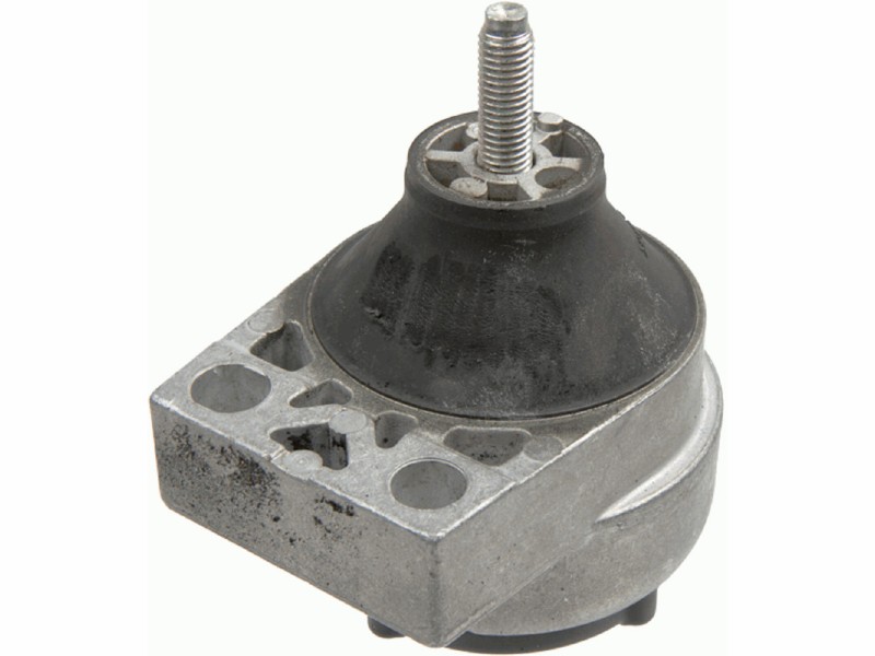 Sospensione, Motore FORD: FOCUS (