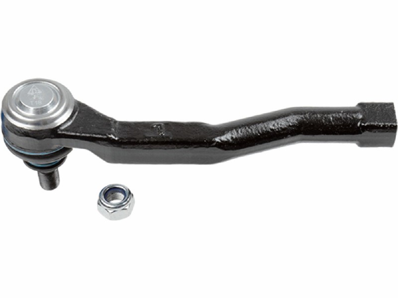 Tie rod end