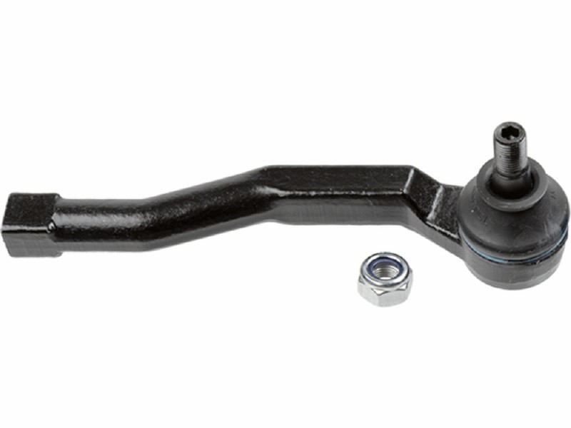 Tie rod end