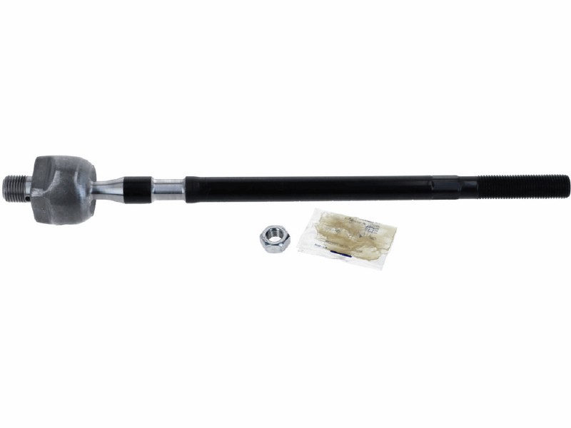 Axial joint, tie rod