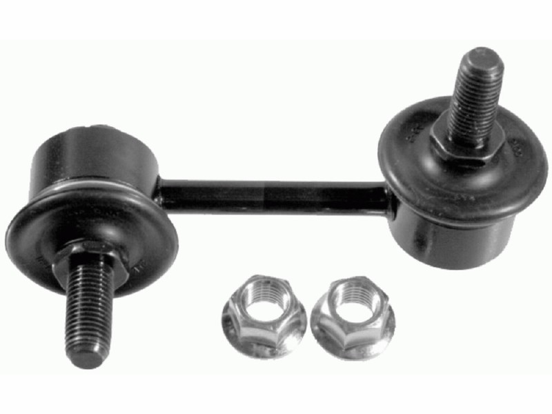 Stabiliser arm