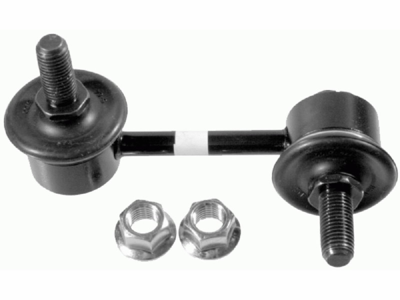 Asta/Puntone, Stabilizzatore CHEVR