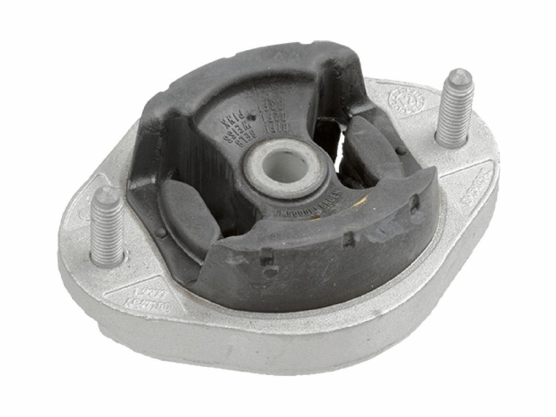 Mount, automatic gearbox