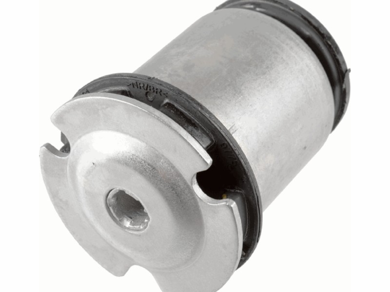 Mount, axle beam