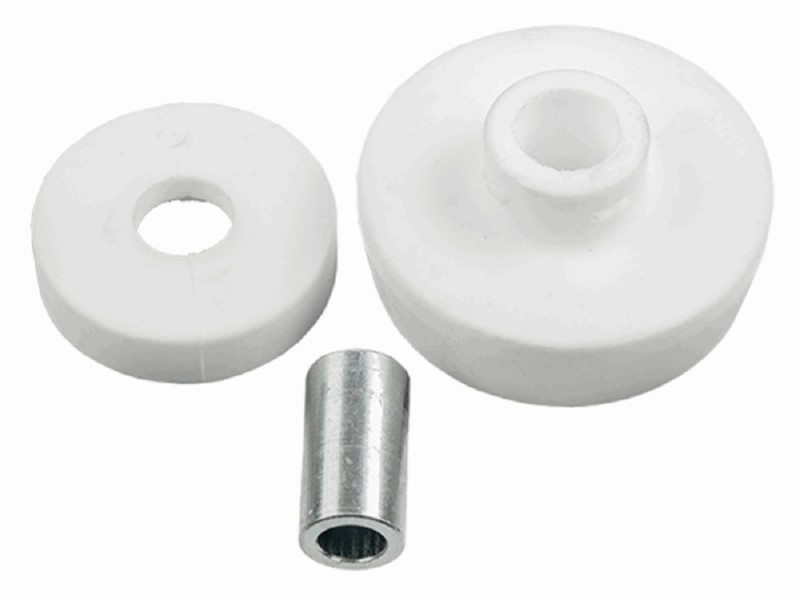 Spring strut mount