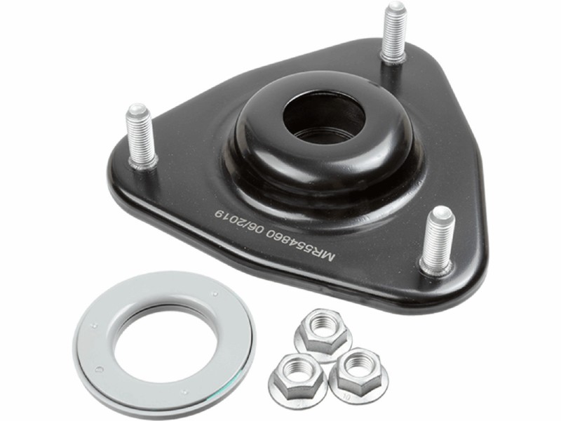 Repair kit, shock absorber bearing