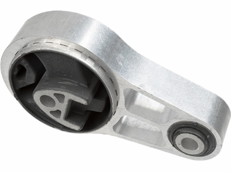 Engine mount