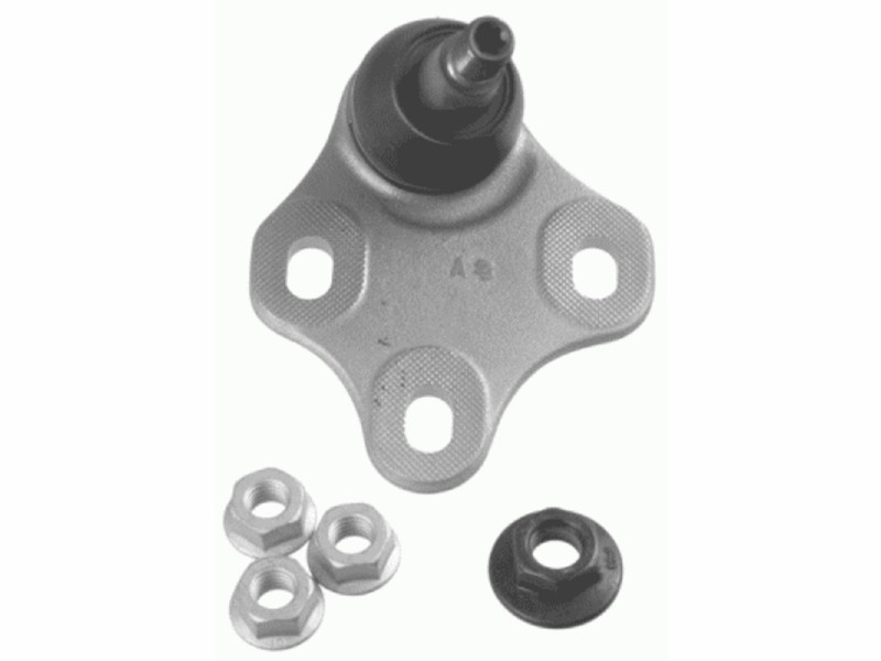 Suspension ball joints
