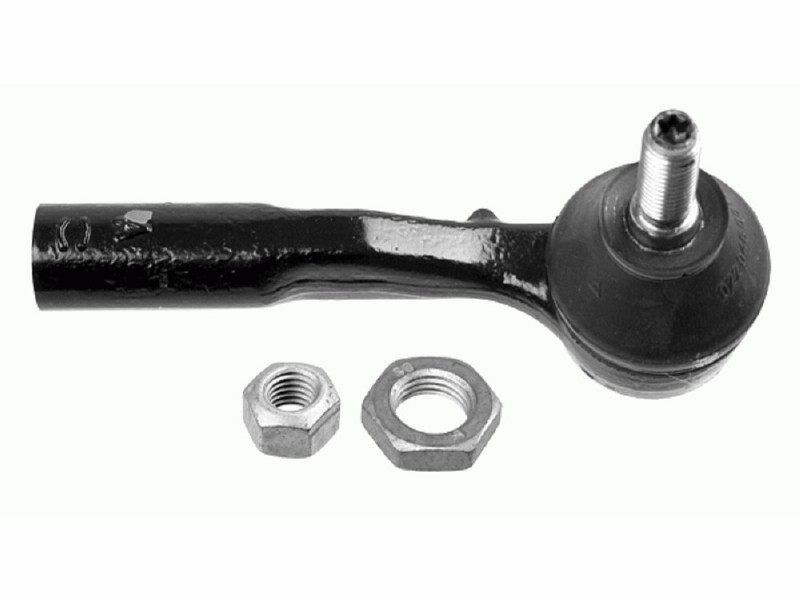 Tie rod end
