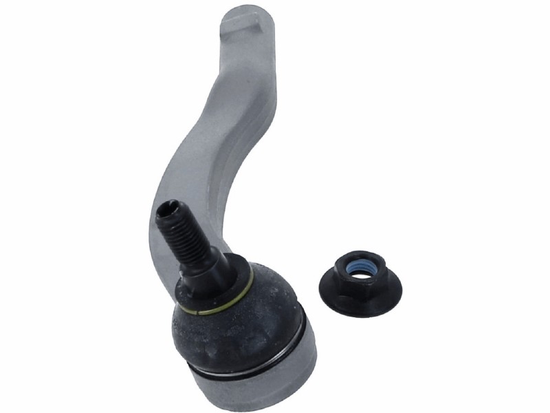 Locking tie rod