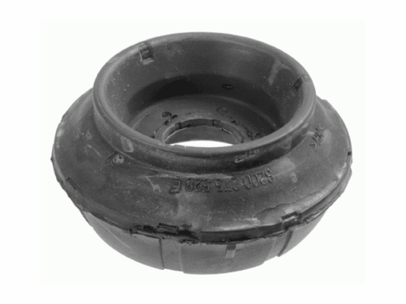 Spring strut mount