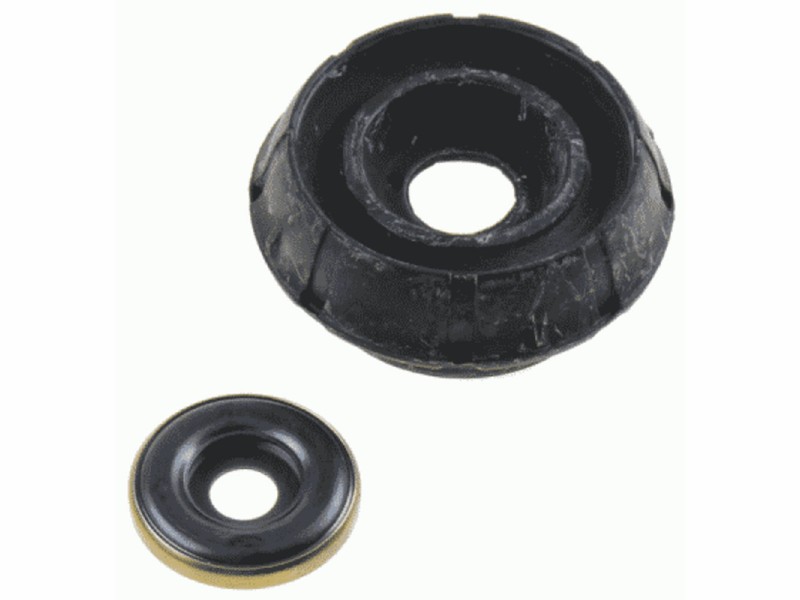 Repair kit, shock absorber bearing