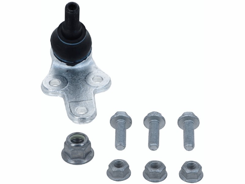 Support / guide joint