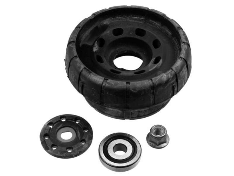 Kit riparazione, Cuscinetto ammortizzatore a mol