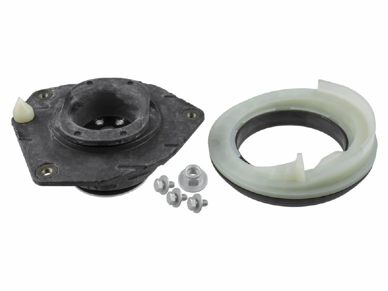 Kit riparazione, Cuscinetto ammortizzatore a mol