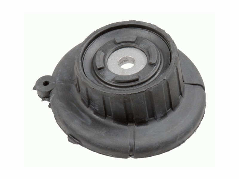 Spring strut mount