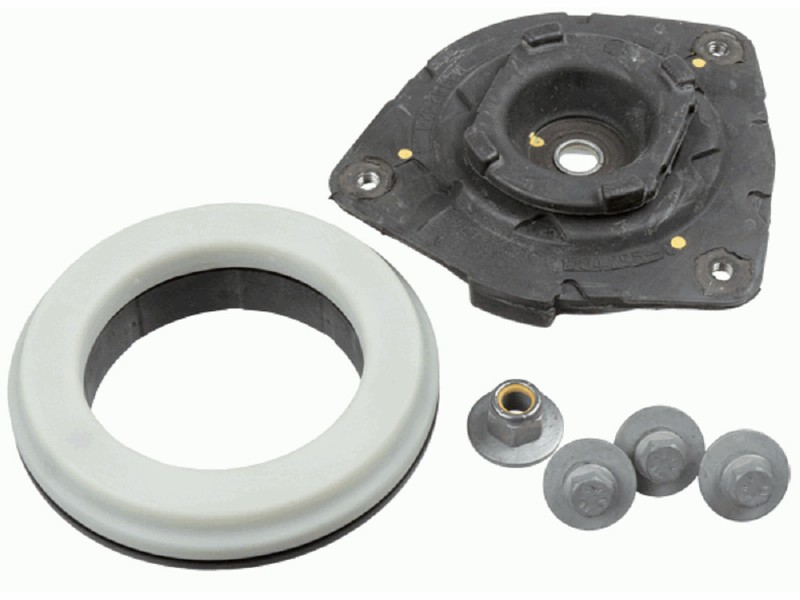 Kit riparazione, Cuscinetto ammortizzatore a mol