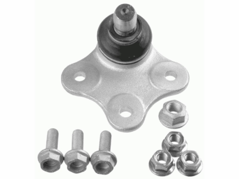 Suspension ball joints