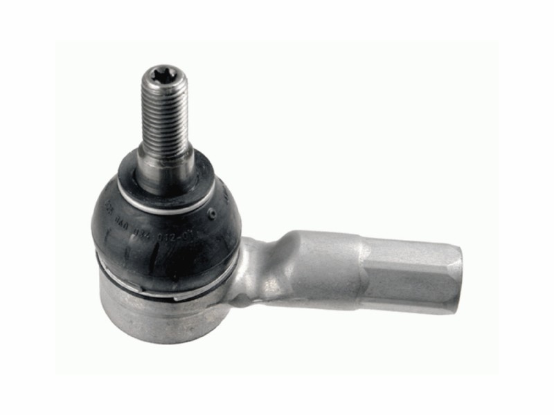 Locking tie rod