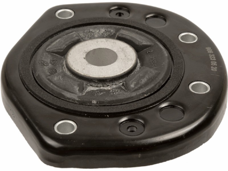 Spring strut mount
