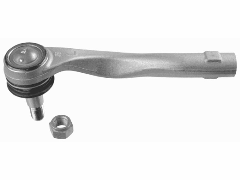 Mercedes track rod end