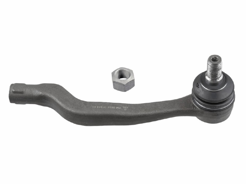 Mercedes track rod end