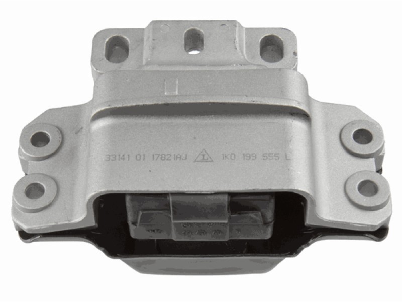 Engine mount