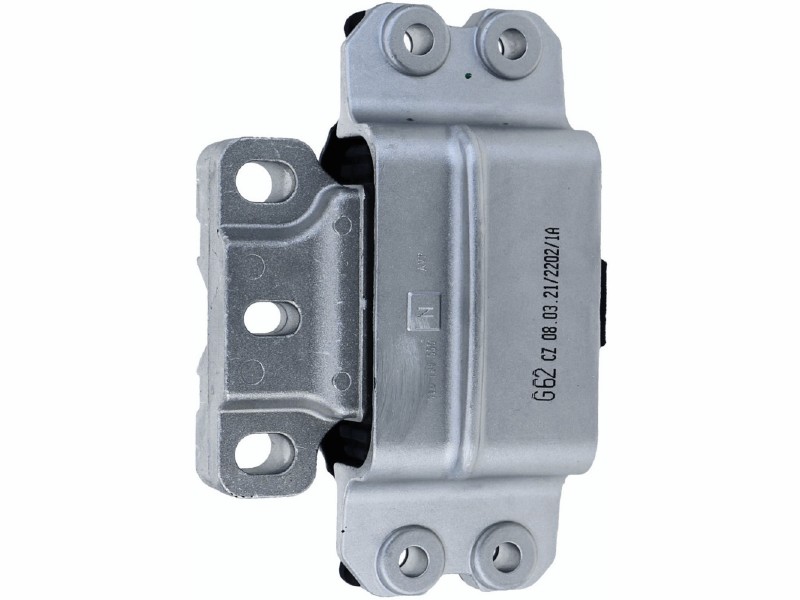 Supporto, Cambio automatico AUDI: