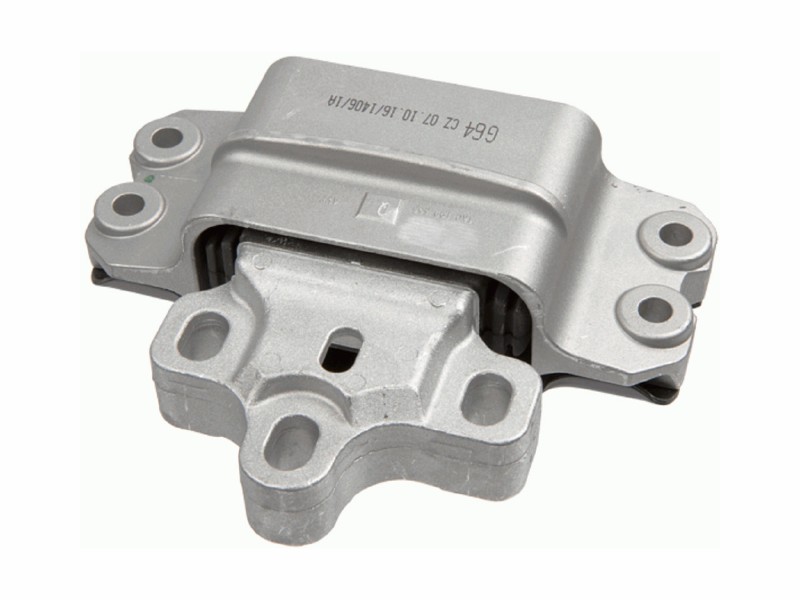 Sospensione, Motore AUDI: A3 (8P1