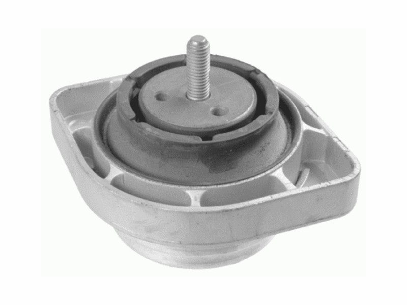 Mounting, engine