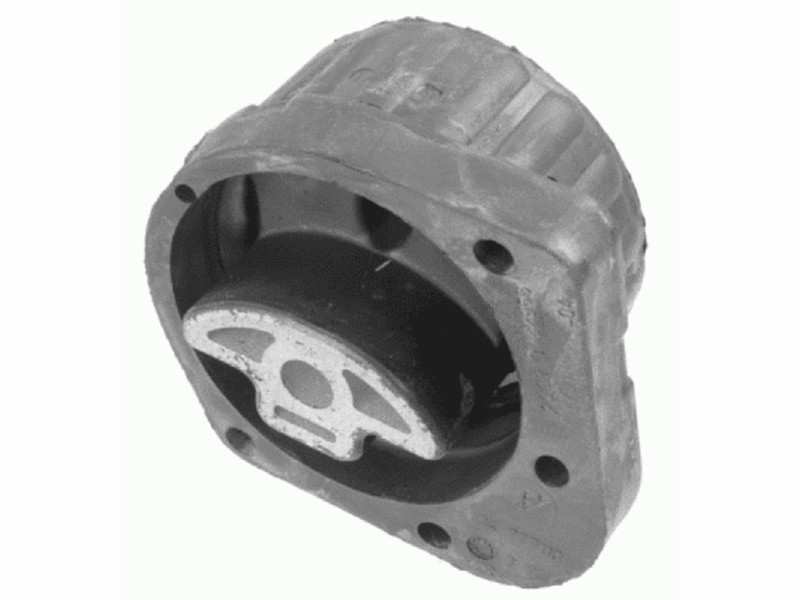 Supporto, Cambio automatico BMW: