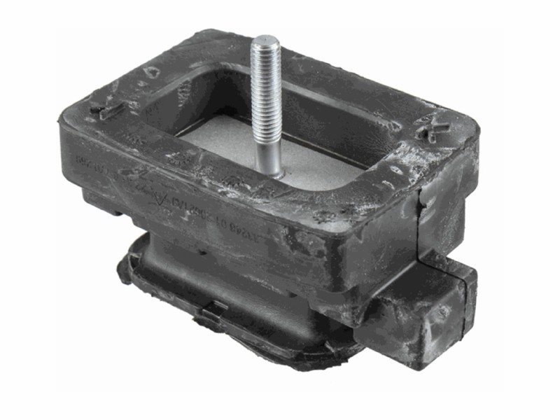 Mount, automatic gearbox