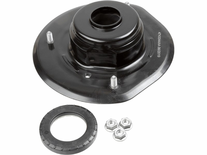 Repair kit, shock absorber bearing