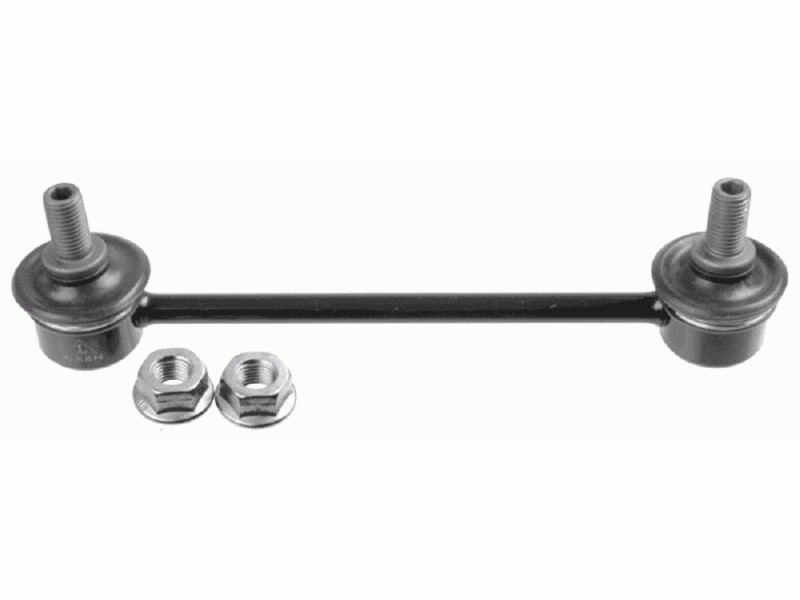 Stabiliser arm