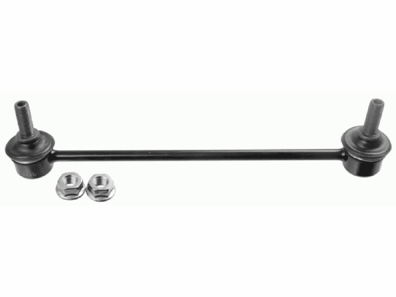 Stabiliser arm