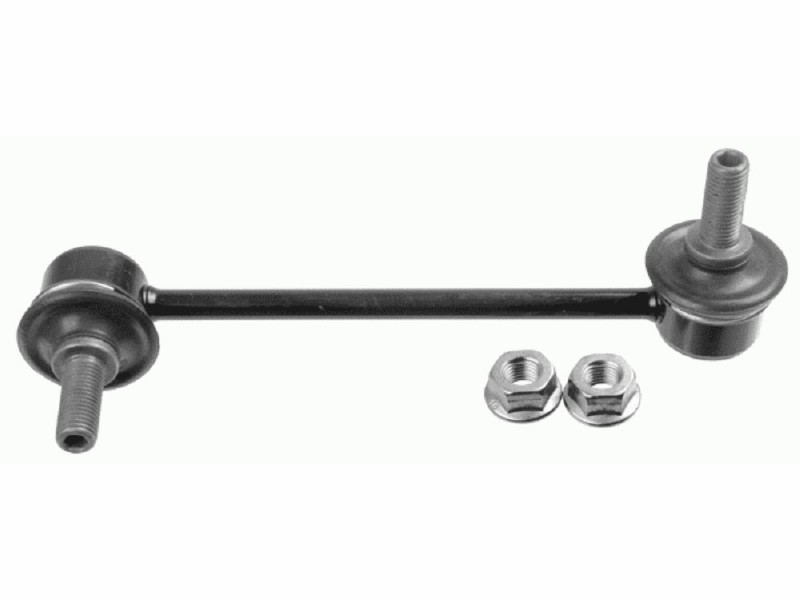 Stabiliser arm