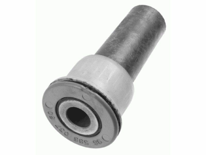 Mount, control arm