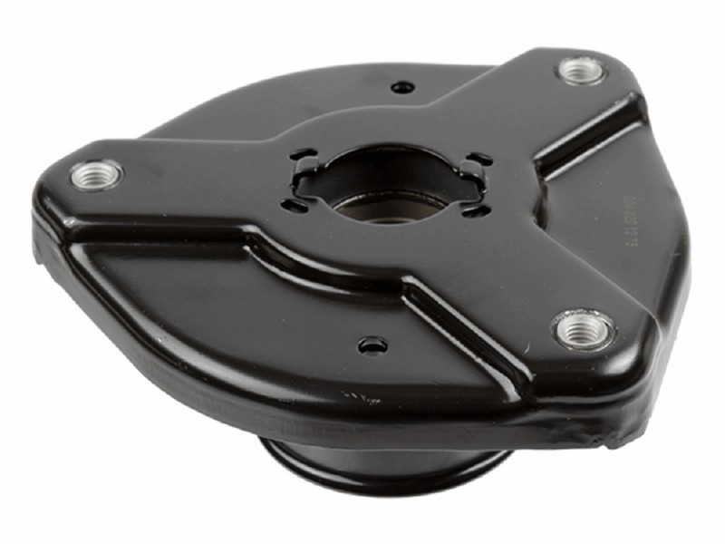 Strut mount for coil spring Me