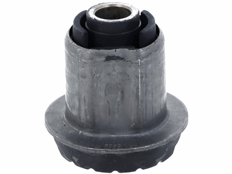Mount, axle support