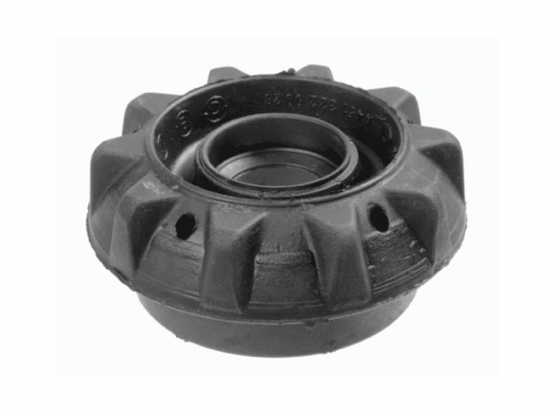 Strut mount bearing