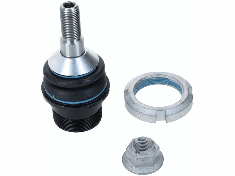 Support / guide joint Mercedes