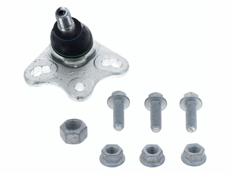 Support / guide joint