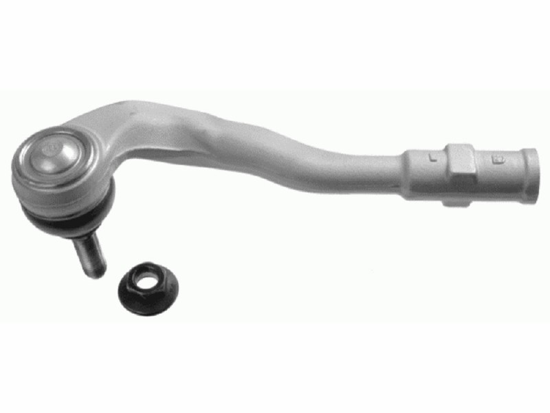 Tie rod end Audi: