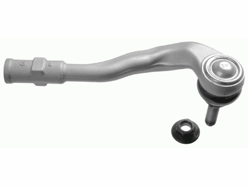 Tie rod end
