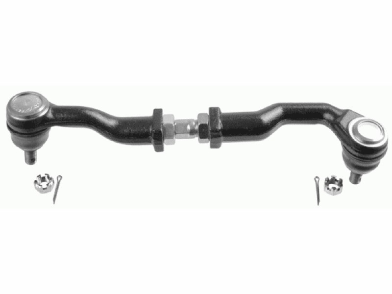 Cross tie rod