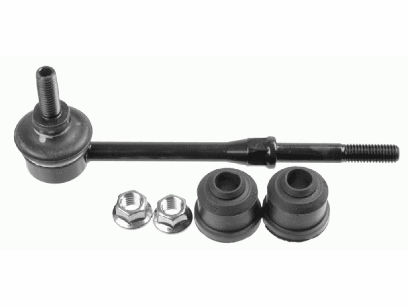 Stabiliser arm