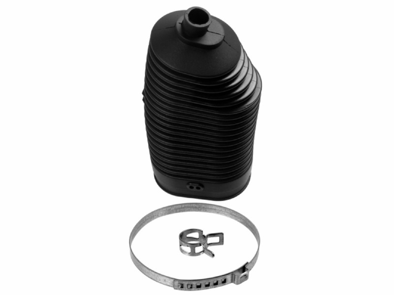 Steering boot