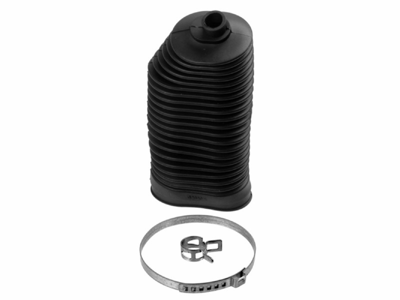 Steering boot