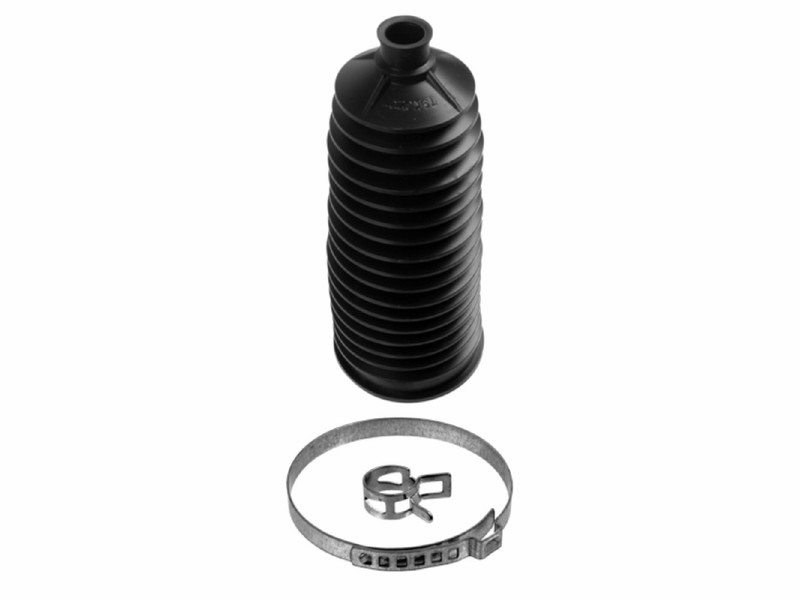 Steering boot